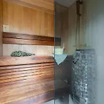 Private Small House With Sauna And Terrace In Reval