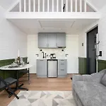 Private Small House With Sauna And Terrace In * Tallinn